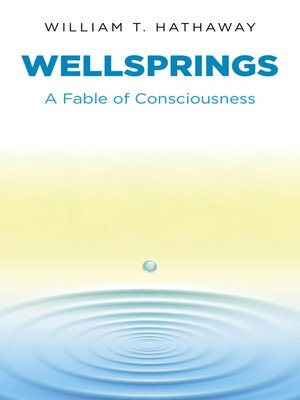 cover image of Wellsprings